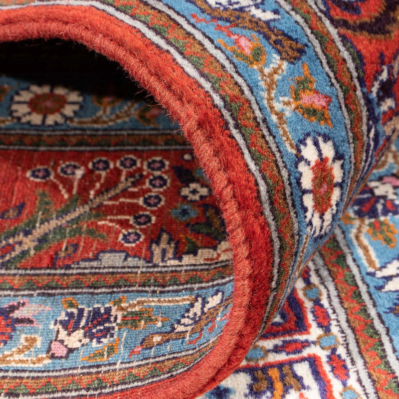 Runner Persisk matta - Classic - 235 x 102 cm - flerfärgad