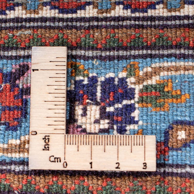 Runner Persisk matta - Classic - 235 x 102 cm - flerfärgad