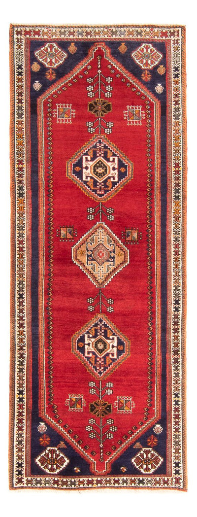 Kashkuli Mattan 82x234cm - Persisk matta