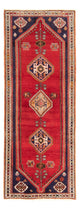 Kashkuli Mattan 82x234cm - Persisk matta