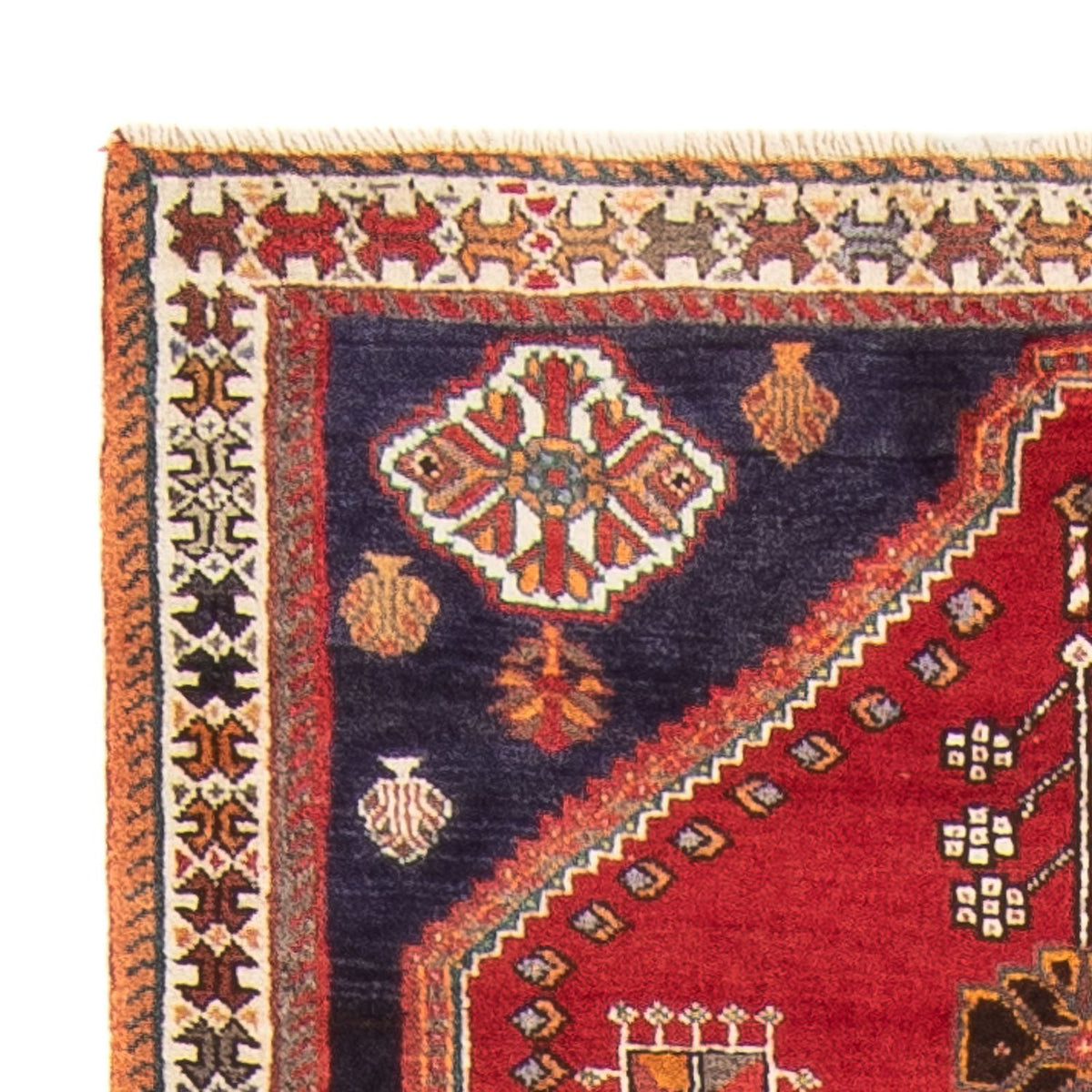 Kashkuli Mattan 82x234cm - Persisk matta