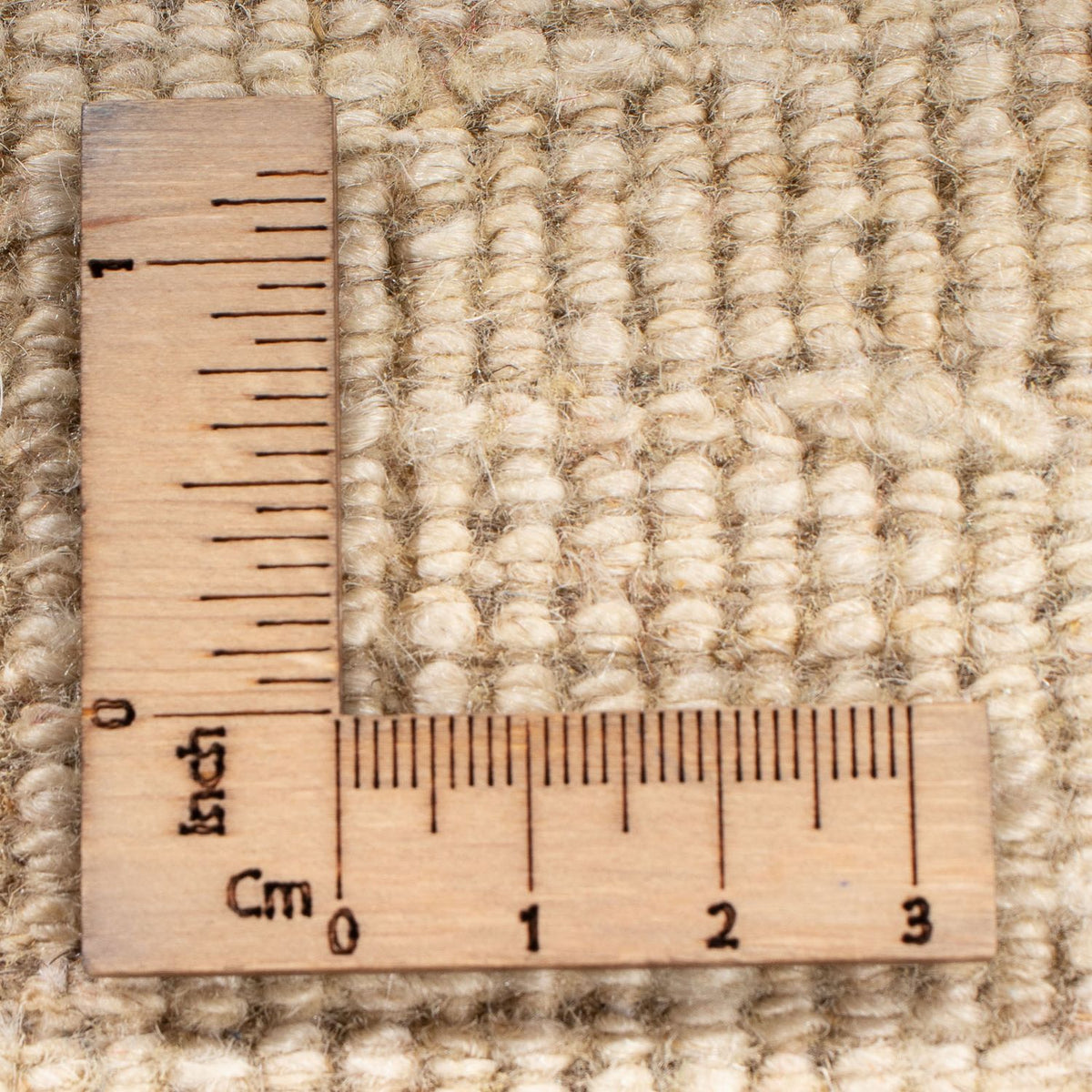 Runner Persisk matta - Nomadic - 217 x 74 cm - beige