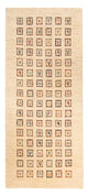 Loribaft Mattan 193x82cm - Perserteppich Wollteppich