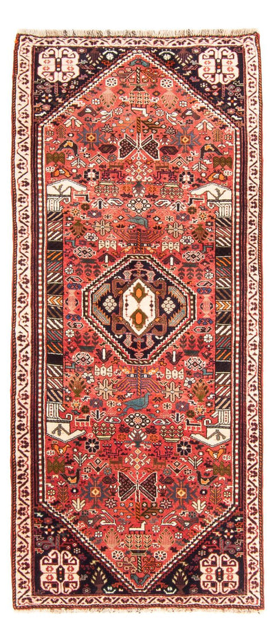 Abadeh Mattan 85x198cm - Persisk matta