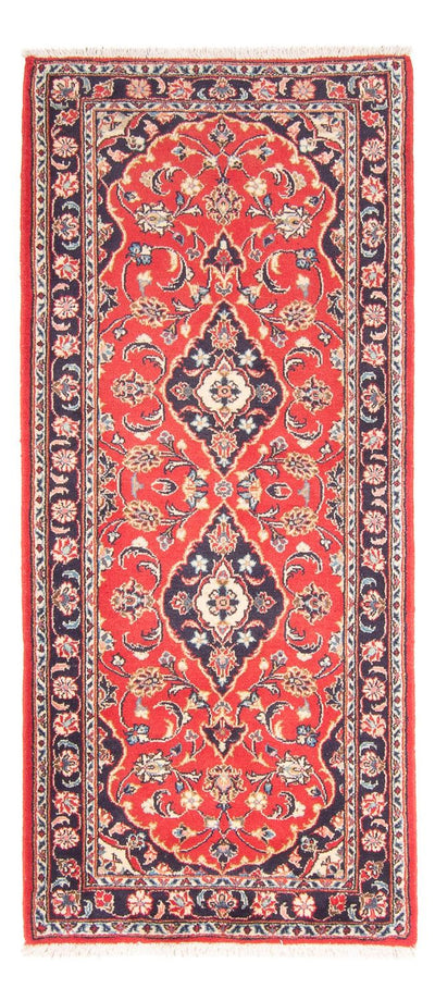 Kashan Mattan 80x194cm - Persisk matta