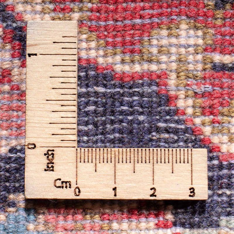 Runner Persiska mattor - Keshan - 194 x 80 cm - röd