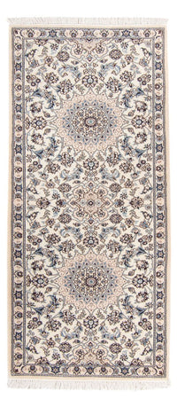 Runner Persisk matta - Nain - Royal - 208 x 82 cm - beige