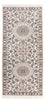 Runner Persisk matta - Nain - Royal - 208 x 82 cm - beige