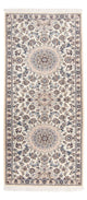 Nain - 9La Mattan 82x208cm - Persisk matta