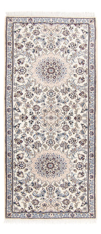 Runner Persisk matta - Nain - Royal - 210 x 82 cm - beige