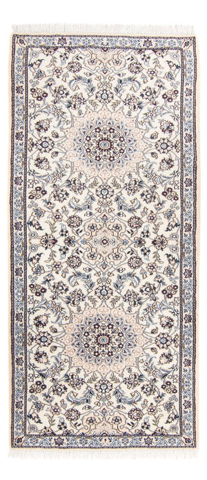 Runner Persisk matta - Nain - Royal - 210 x 82 cm - beige
