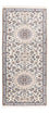 Runner Persisk matta - Nain - Royal - 210 x 82 cm - beige