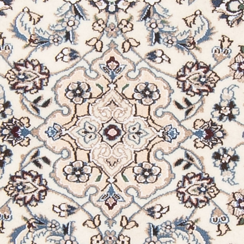 Runner Persisk matta - Nain - Royal - 210 x 82 cm - beige