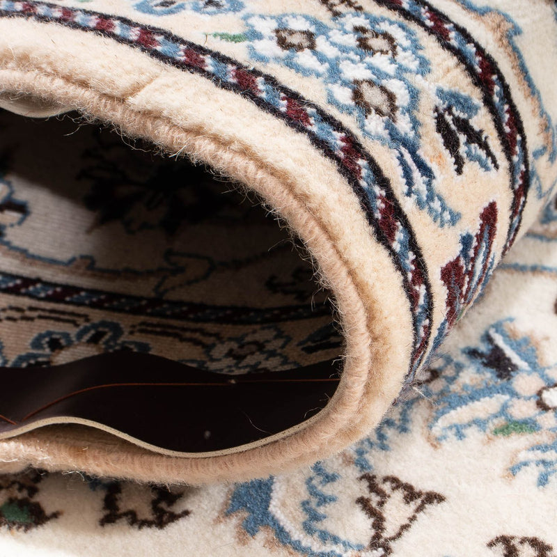 Runner Persisk matta - Nain - Royal - 210 x 82 cm - beige