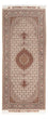 Runner Persisk matta - Tabriz - Royal - 212 x 82 cm - beige