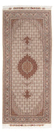 Tabriz - 50 Raj Mattan 212x82cm - Persisk matta