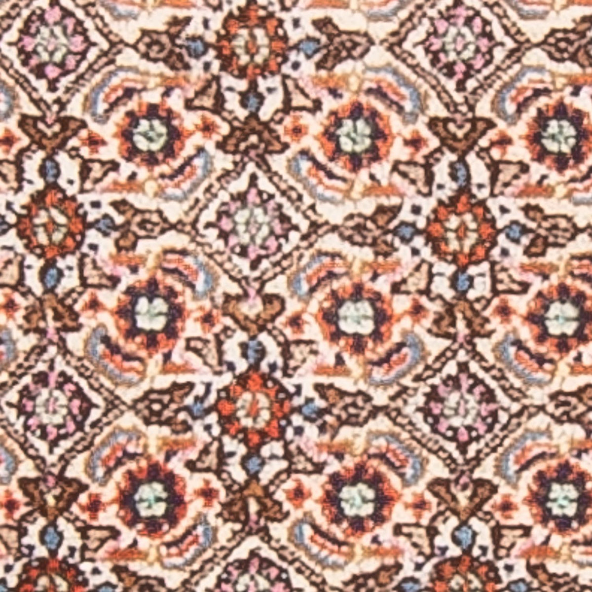 Runner Persisk matta - Classic - 200 x 52 cm - flerfärgad