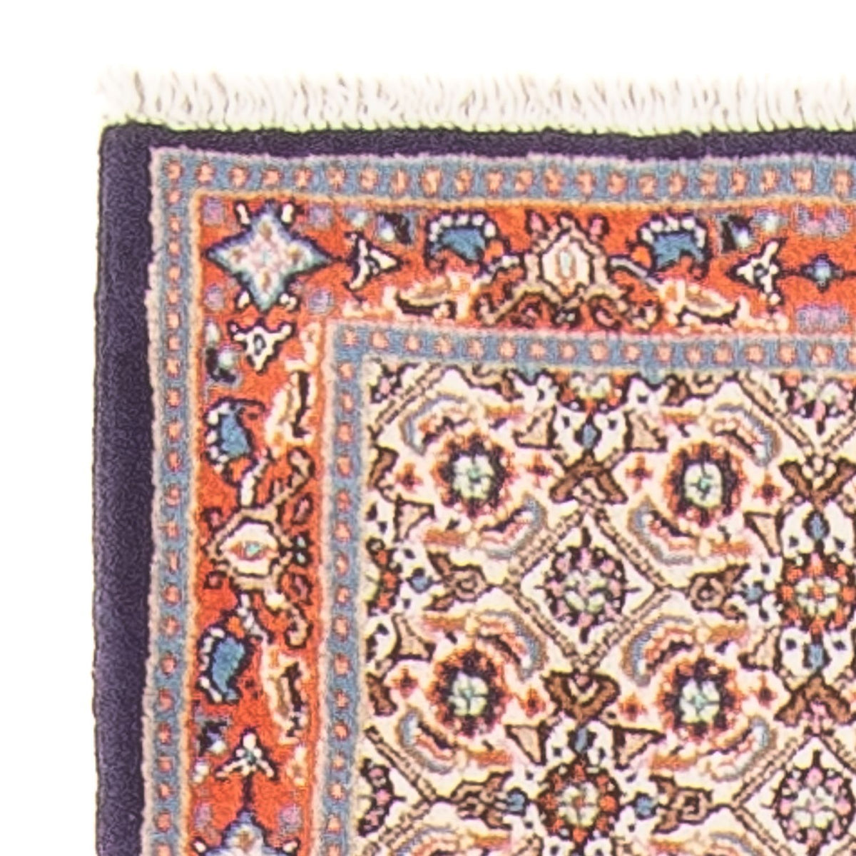 Moud Mattan 52x200cm - Persisk matta