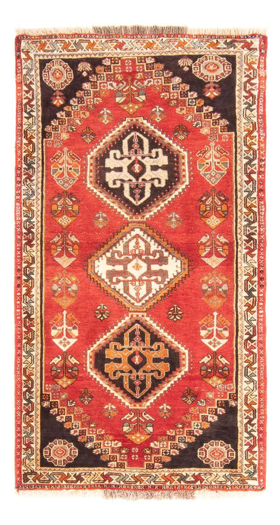 Qashqai Mattan 83x160cm - Persisk matta