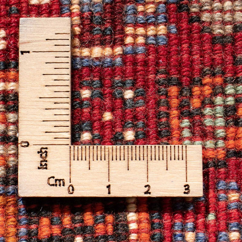 Runner Persisk matta - Nomadic - 160 x 83 cm - röd