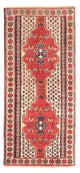 Sarouk Mattan 180x79cm - Persisk matta