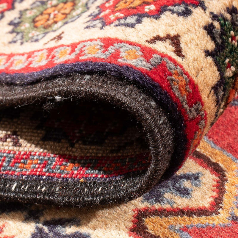 Runner Persisk matta - Classic - 180 x 79 cm - röd