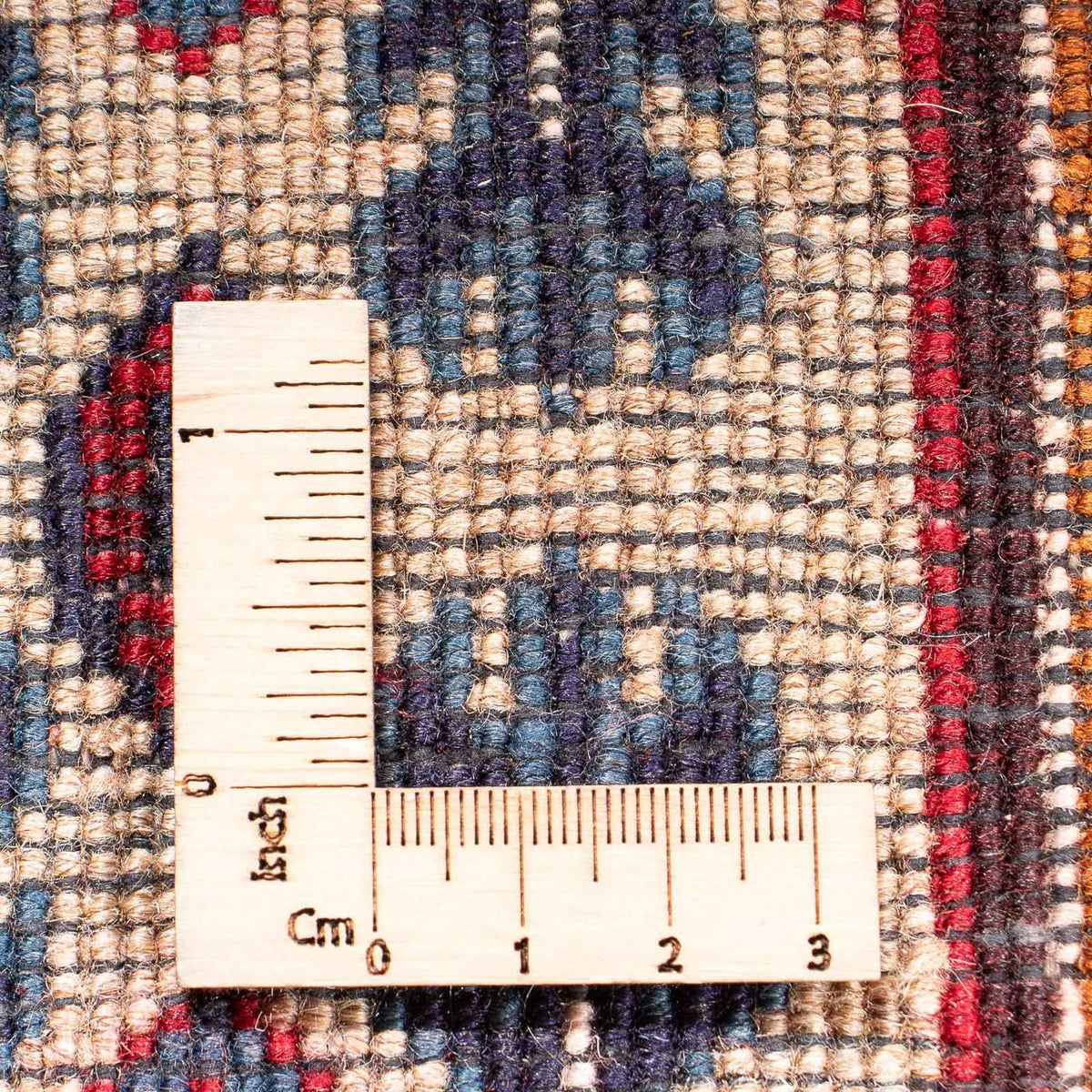 Runner Persisk matta - Classic - 180 x 79 cm - röd