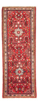 Hamadan Mattan 177x62cm - Persisk matta