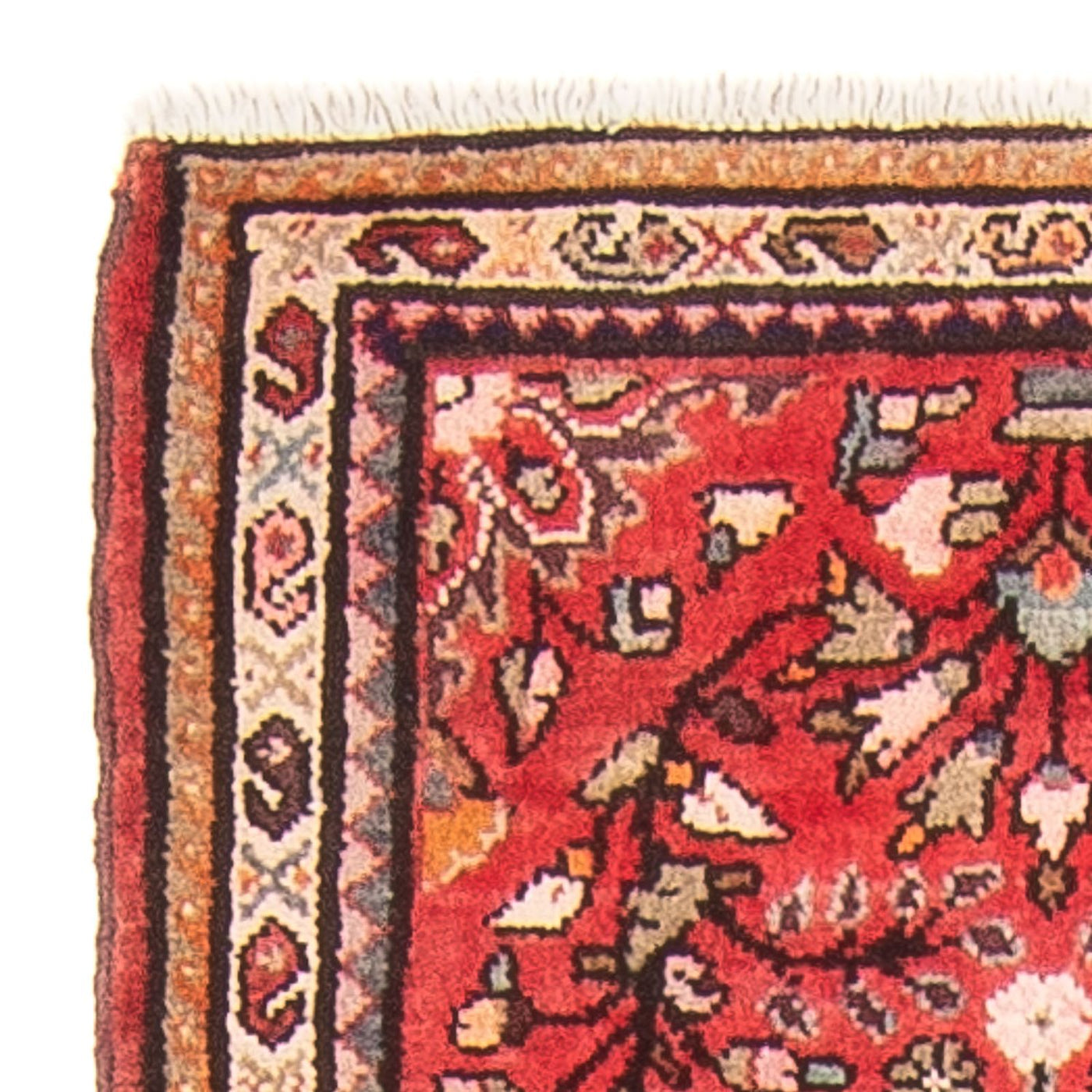 Hamadan Mattan 177x62cm - Persisk matta