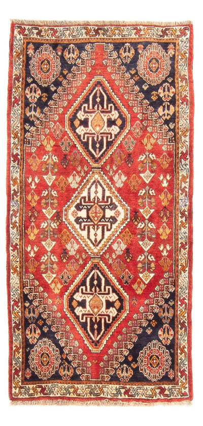 Qashqai Mattan 82x172cm - Persisk matta