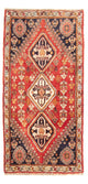 Qashqai Mattan 172x82cm - Persisk matta