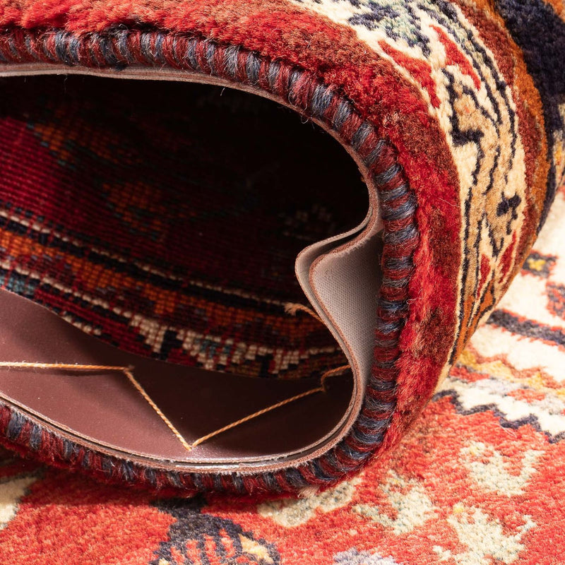 Runner Persisk matta - Nomadic - 172 x 82 cm - röd