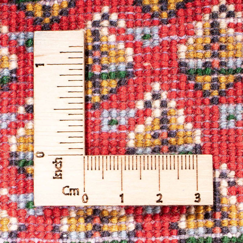 Runner Persisk matta - Mir - 172 x 74 cm - röd