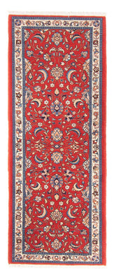 Runner Persisk matta - Classic - 170 x 70 cm - röd