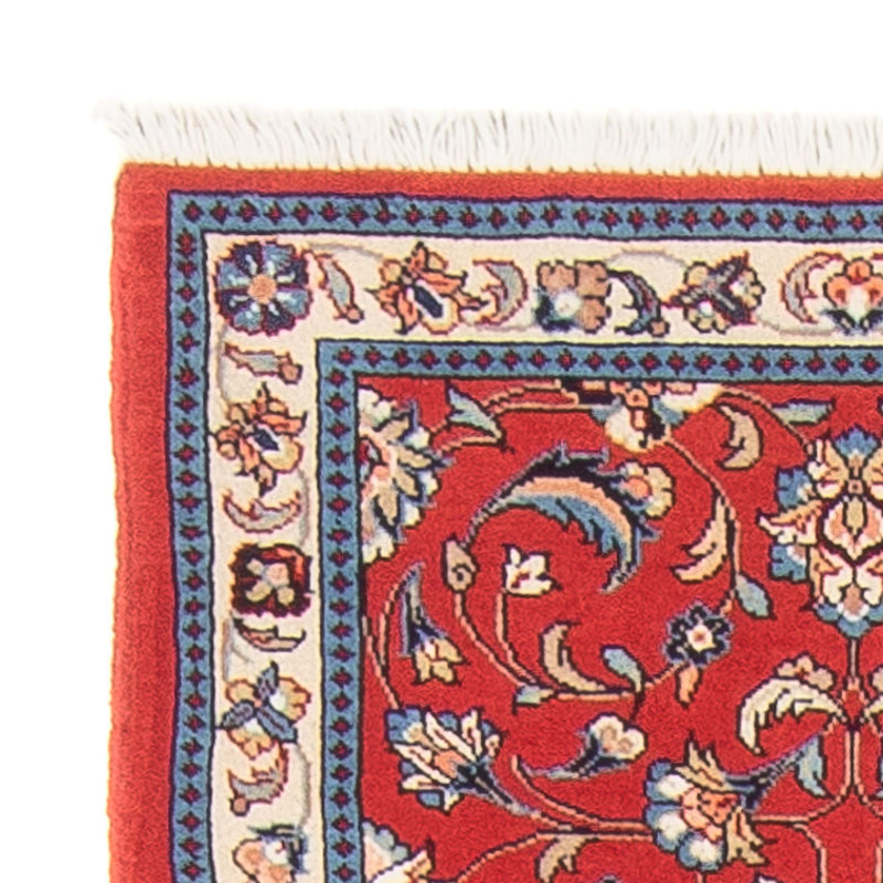 Runner Persisk matta - Classic - 170 x 70 cm - röd