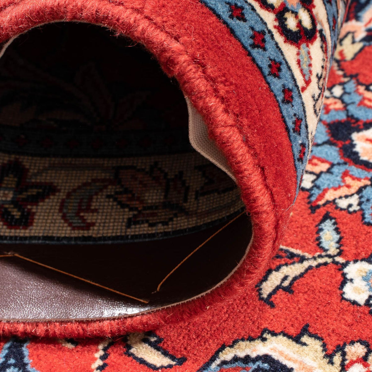 Runner Persisk matta - Classic - 170 x 70 cm - röd