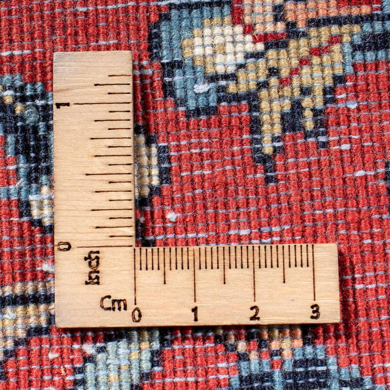 Runner Persisk matta - Classic - 170 x 70 cm - röd