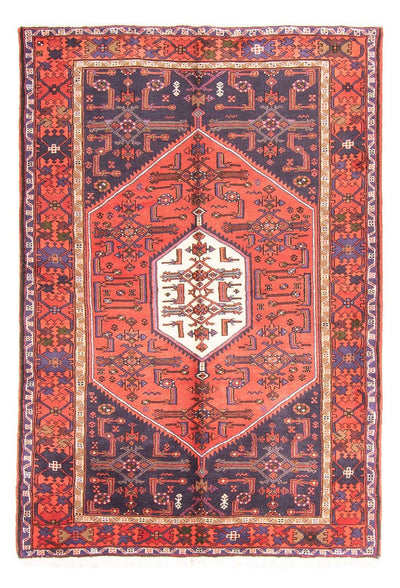 Hamadan Mattan 131x194cm - Persisk matta