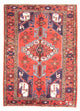 Hamadan Mattan 135x185cm - Persisk matta