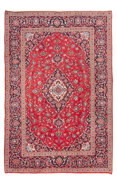 Kashan Mattan 202x304cm - Persisk matta