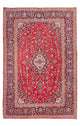 Persiska mattor - Keshan - 304 x 202 cm - röd