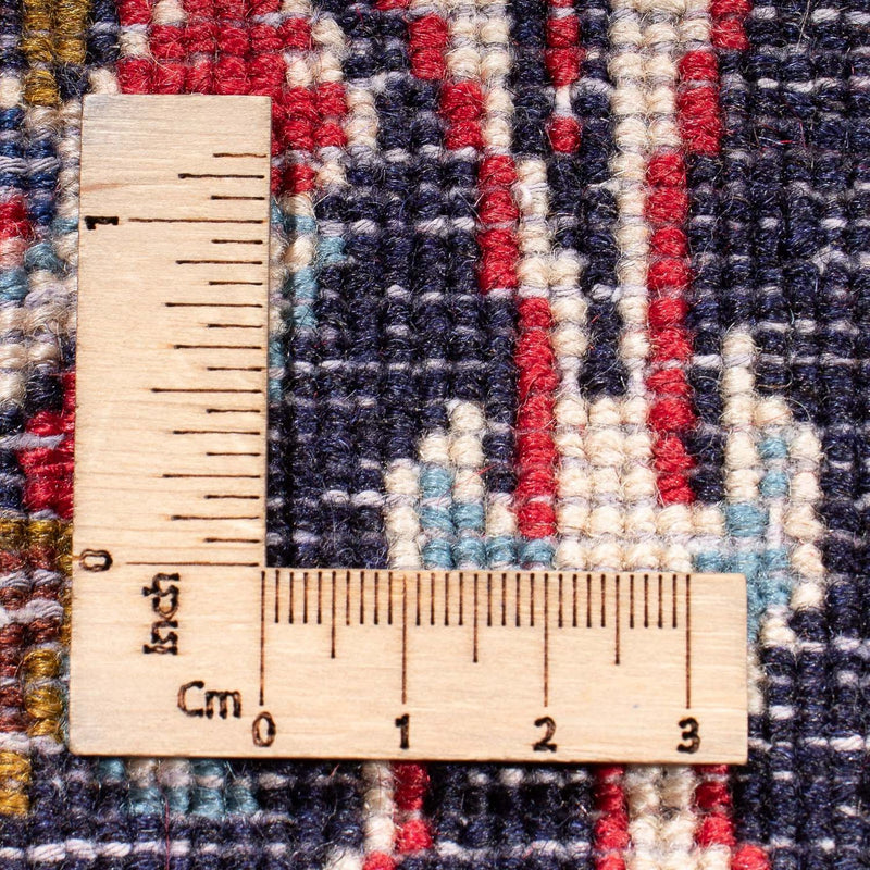 Persiska mattor - Keshan - 304 x 202 cm - röd