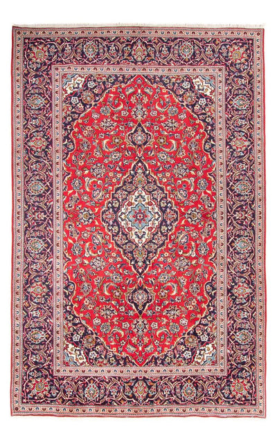Kashan Mattan 195x307cm - Persisk matta