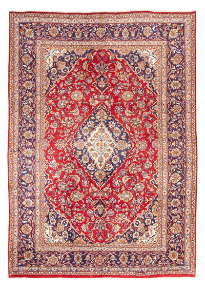 Kashan Mattan 198x290cm - Persisk matta