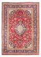 Kashan Mattan 290x198cm - Persisk matta