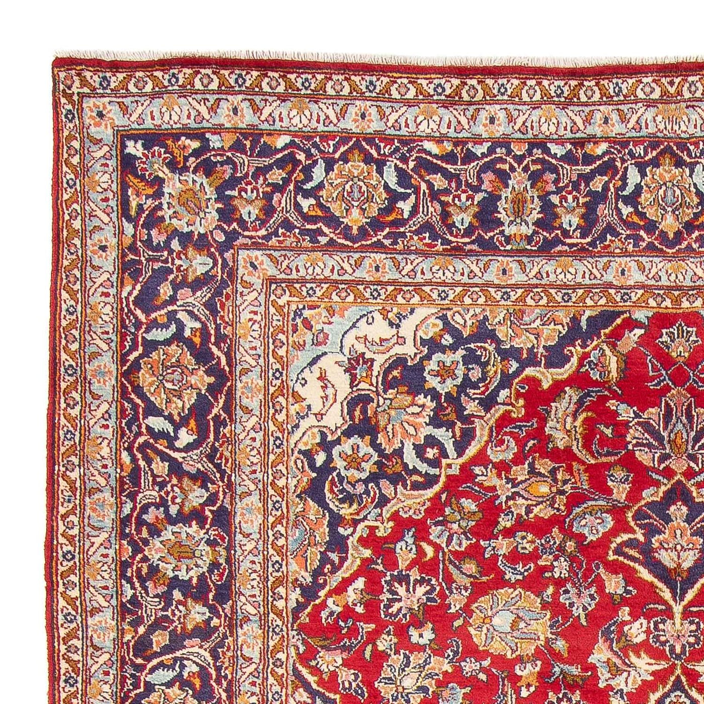 Kashan Mattan 290x198cm - Persisk matta