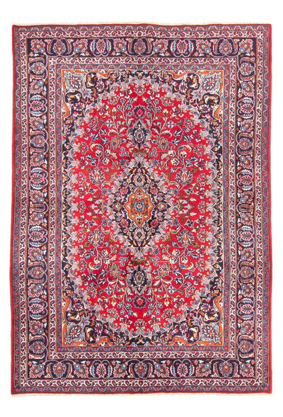 Mashhad Mattan 197x290cm - Persisk matta
