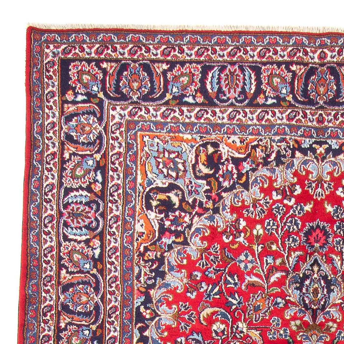 Mashhad Mattan 290x197cm - Persisk matta