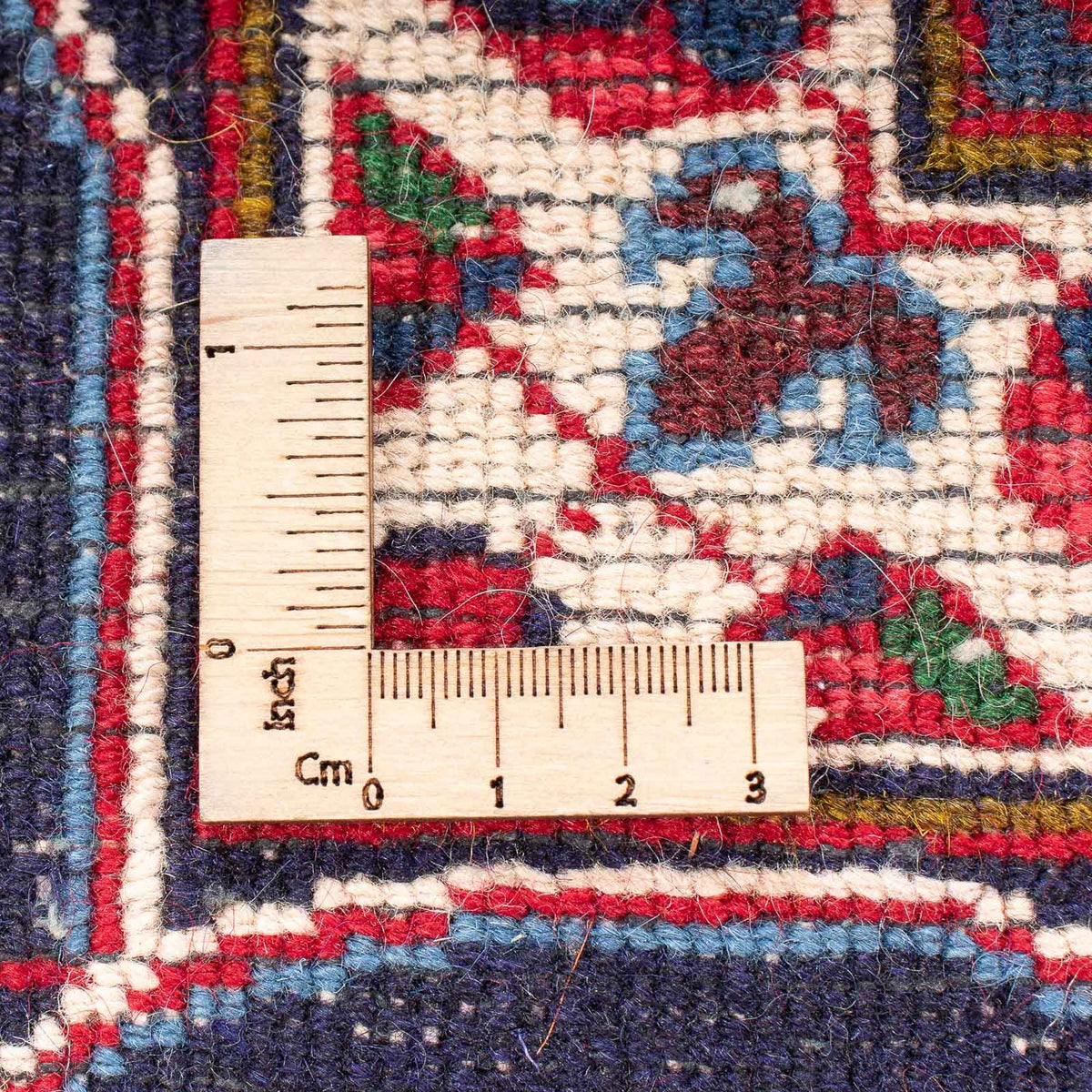 Persisk matta - Classic - 290 x 197 cm - röd