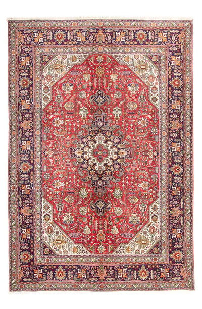 Tabriz Mattan 200x302cm - Persisk matta
